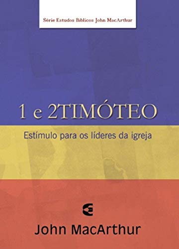 1 e 2 Timóteo