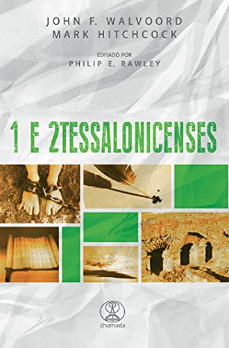 1 e 2Tessalonicenses