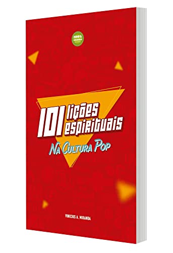 101 Lições Espirituais na Cultura Pop
