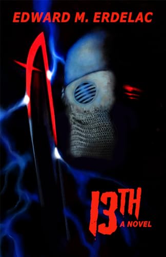 13th (English Edition)