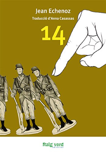14 (Llampec Book 6) (Catalan Edition)