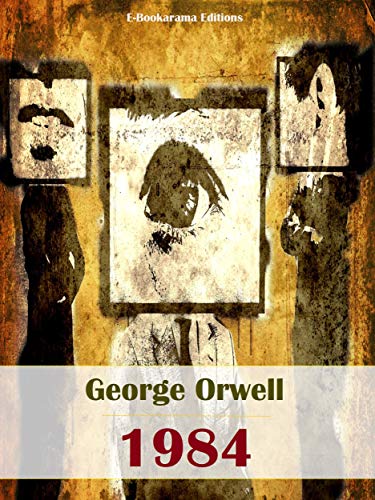 1984 (French Edition)
