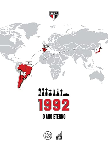 1992: O ANO ETERNO