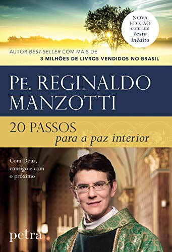 20 passos para a paz interior