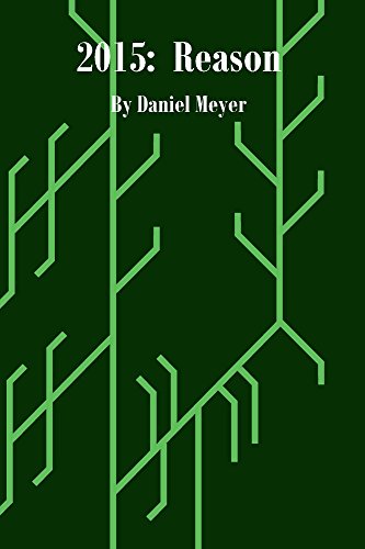 2015: Reason (English Edition)