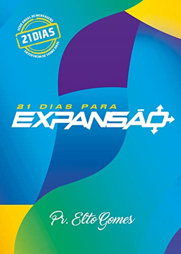 21 Dias para Expansão