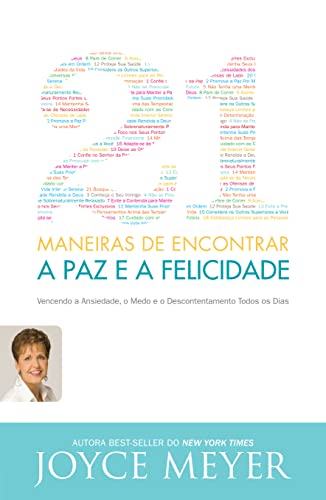 21 Maneiras de Encontrar a paz e a Felicidade
