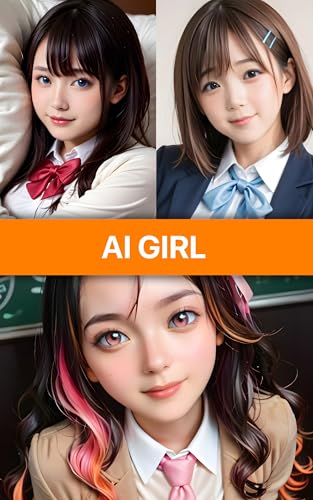 [3 IN 1] NEZUKO KAMADO, RIKKA TAKARADA, AND YUI HIRASAWA: Kimetsu no Yaiba, SSSS GRIDMAN, Keion (English Edition)