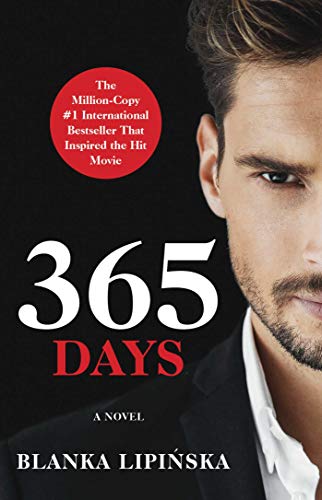 365 Days (English Edition)