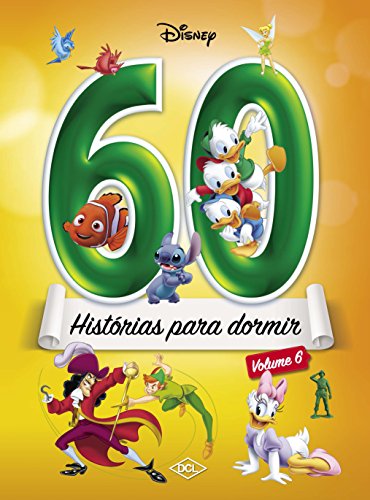 60 Histórias Para Dormir