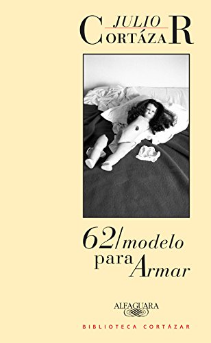 62 / modelo para armar (Spanish Edition)