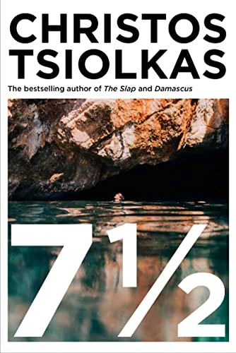 7 ½ (English Edition)