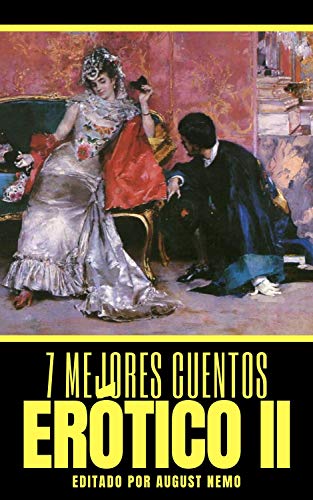 7 mejores cuentos