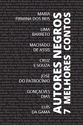 7 Melhores Contos