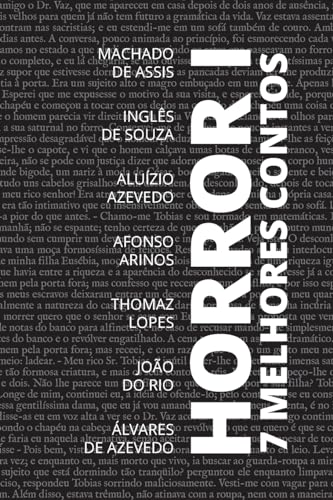 7 Melhores Contos