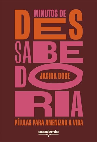 Minutos de (des)sabedoria: Pílulas para amenizar a vida | AO CONTRÁRIO DE TENTAR SER A SUA MELHOR VERSÃO, PROCURE SER A VERSÃO POSSÍVEL, EXECUTÁVEL E SUSTENTÁVEL. A MELHOR SERIA SONHAR ALTO DEMAIS.