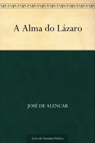 A Alma do Lázaro