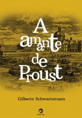 A amante de Proust