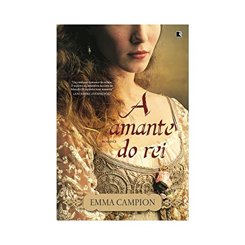 A amante do rei