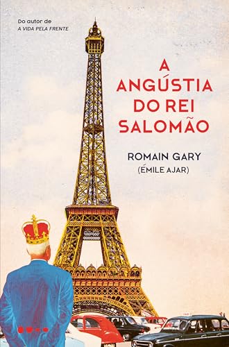 A angústia do rei Salomão