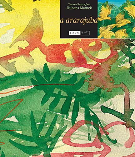 A Ararajuba