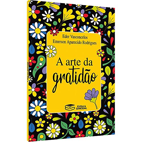 A arte da gratidão