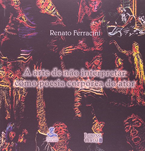 A Arte De Não Interpretar