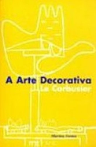 A Arte Decorativa