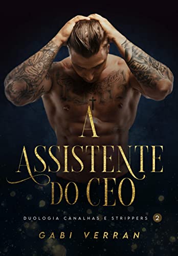 A ASSISTENTE DO CEO
