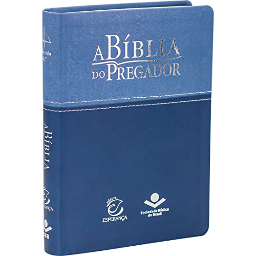 A Bíblia do Pregador