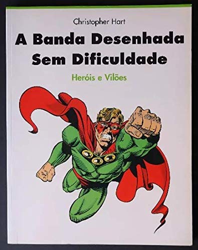 A BANDA DESENHADA SEM DIFICULDADE