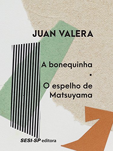 A bonequinha | O espelho de Matsuyama (Minutos de literatura)