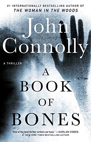 A Book of Bones: A Thriller (Charlie Parker 17) (English Edition)
