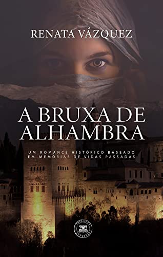 A Bruxa de Alhambra