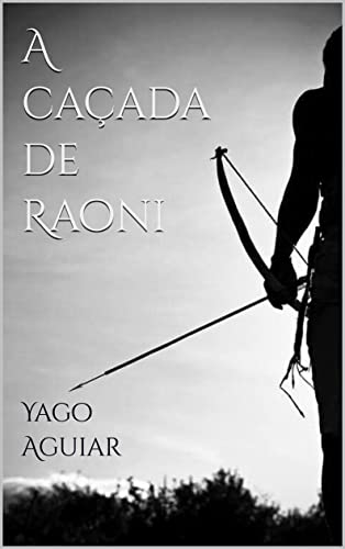 A caçada de Raoni