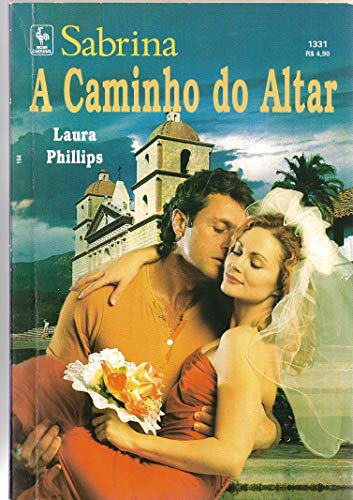 A Caminho do Altar Sabrina 1331