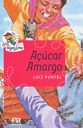 Açúcar amargo