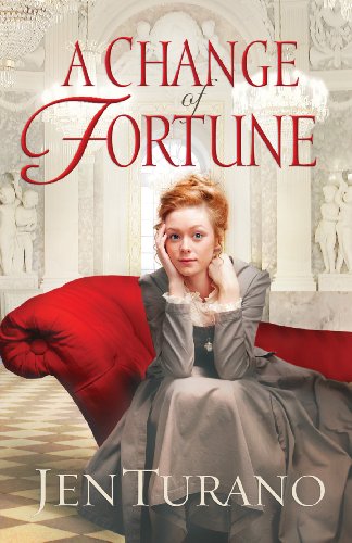 A Change of Fortune (Ladies of Distinction Book #1) (English Edition)