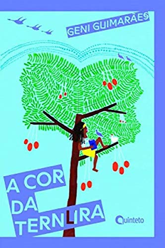 A cor da Ternura