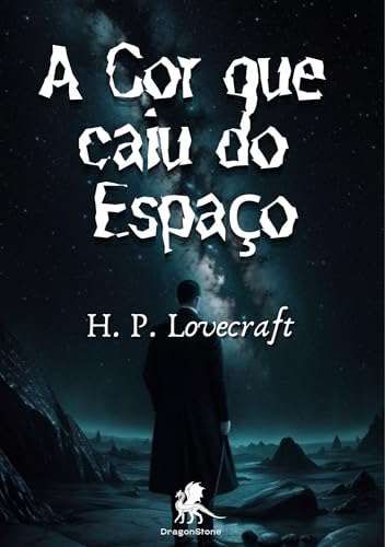A Cor que caiu do Espaço