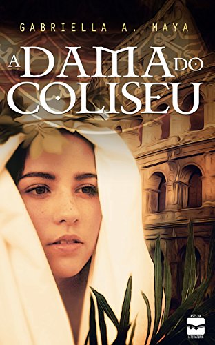 A DAMA DO COLISEU: Ficção histórica, Júlio César