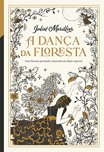 A Dança da Floresta