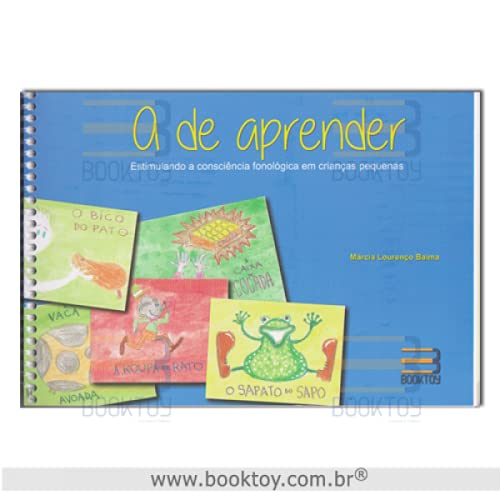 A de Aprender