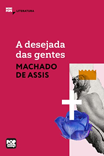 A desejada das gentes (MiniPops)