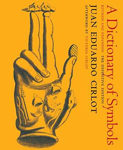 A Dictionary of Symbols: Revised and Expanded Edition (New York Review Books Classics) (English Edition)