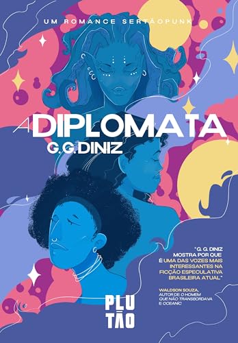 A diplomata