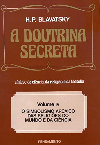 A Doutrina Secreta