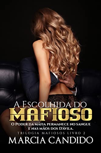 A Escolhida do Mafioso
