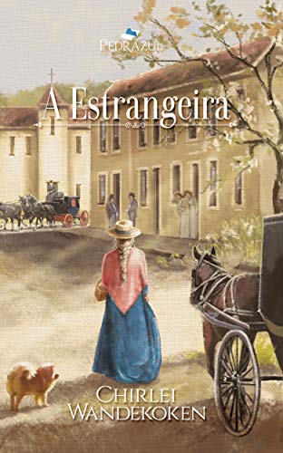 A Estrangeira