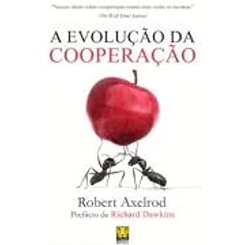 A Evolução da Cooperação